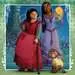 Disney: Wish 3x49 dílků 2D Puzzle;Dětské puzzle - obrázek 3 - Ravensburger