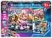 Paw Patrol The Mighty Movie Puslespill;Barnepuslespill - bilde 1 - Ravensburger