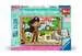 Gabby s Dollhouse Puzzles;Puzzle Infantiles - imagen 1 - Ravensburger