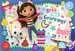 Gabby s Dollhouse Puzzles;Puzzle Infantiles - imagen 4 - Ravensburger