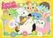 Squishmallows Bumper Pack 4x100p Puzzles;Puzzle Infantiles - imagen 2 - Ravensburger