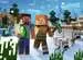 Minecraft Bumper Pack 4x100p Puzzles;Puzzle Infantiles - imagen 3 - Ravensburger