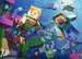 Minecraft Bumper Pack 4x100p Puzzles;Puzzle Infantiles - imagen 6 - Ravensburger
