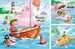 Fun on the Water 3x49p Puslespill;Barnepuslespill - bilde 2 - Ravensburger