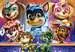Paw Patrol - The mighty movie Puzzles;Puzzle Infantiles - imagen 3 - Ravensburger