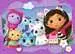 Gabby s dollhouse Giant 125p Puzzles;Puzzle Infantiles - imagen 2 - Ravensburger