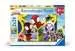 Spidey Puzzle;Puzzle per Bambini - immagine 1 - Ravensburger