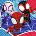 Spidey Puzzles;Puzzle Infantiles - imagen 3 - Ravensburger