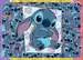Disney: Stitch 4x100 dílků 2D Puzzle;Dětské puzzle - obrázek 2 - Ravensburger