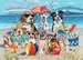 Zvířecí kamarádi na pláži 35 dílků 2D Puzzle;Dětské puzzle - obrázek 2 - Ravensburger
