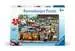 Rallye de course 60 Pc Puzzle Puzzles;Puzzles pour enfants - Image 1 - Ravensburger