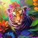 Puzzles 3x49 p - Les bébés de la jungle Puzzles;Puzzles pour enfants - Image 3 - Ravensburger