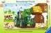 Tractor on the Farm       15p Palapelit;Lasten palapelit - Kuva 1 - Ravensburger