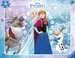 Frozen - Anna e Elsa Puzzle;Puzzle per Bambini - immagine 1 - Ravensburger