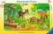 Puzzle dla dzieci 2D w ramce: Leśne zwierzęta 15 elementów Puzzle;Puzzle dla dzieci - Zdjęcie 1 - Ravensburger