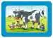 Good Animal Friends       3x6p Pussel;Barnpussel - bild 3 - Ravensburger