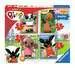 Bing B Puzzle;Puzzle per Bambini - immagine 1 - Ravensburger