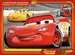 Cars 3 Puzzles;Puzzle Infantiles - imagen 3 - Ravensburger