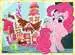 MY LITTLE PONY 12/16/20/24/ EL Puzzle;Puzzle dla dzieci - Zdjęcie 3 - Ravensburger