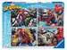 Spiderman Puzzle;Puzzle per Bambini - immagine 1 - Ravensburger