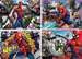 Spiderman Puzzles;Puzzle Infantiles - imagen 2 - Ravensburger