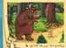 Gruffalo 4 v 1 2D Puzzle;Dětské puzzle - obrázek 4 - Ravensburger