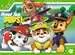 Paw Patrol Puzzels;Puzzels voor kinderen - image 3 - Ravensburger