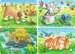 Mignons animaux domestiques Puzzle;Puzzle enfants - Image 2 - Ravensburger