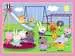 Peppa Pig                 12/16/20/24p Puzzles;Puzzle Infantiles - imagen 2 - Ravensburger