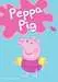 Peppa Pig My first puz.   2/3/4/5p Puslespil;Puslespil for børn - Billede 3 - Ravensburger