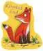 The Gruffalo 4 Shap.Puz.in a box Puzzles;Puzzle Infantiles - imagen 5 - Ravensburger