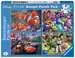 Disney Pixar Puzzle;Puzzle per Bambini - immagine 1 - Ravensburger