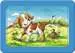 Mijn dierenvriendjes Puzzels;Puzzels voor kinderen - image 2 - Ravensburger