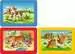 Mes amis les animaux Puzzle;Puzzle enfants - Image 2 - Ravensburger