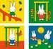 nijntje / miffy Puzzels;Puzzels voor kinderen - image 2 - Ravensburger