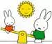 nijntje / miffy Puzzels;Puzzels voor kinderen - image 8 - Ravensburger