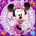 DI:MYSZKA MINNIE PUZZLE 3W1 Puzzle;Puzzle dla dzieci - Zdjęcie 2 - Ravensburger