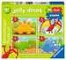 Dinosaurios Puzzles;Puzzle Infantiles - imagen 1 - Ravensburger