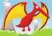 Dinosaurios Puzzles;Puzzle Infantiles - imagen 3 - Ravensburger