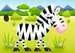 Safari Puzzles;Puzzle Infantiles - imagen 4 - Ravensburger