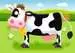 On the Farm  first puzzle 2/3/4/5p Palapelit;Lasten palapelit - Kuva 3 - Ravensburger