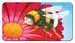 Zvířátka na zahradě 9x2 dílků 2D Puzzle;Dětské puzzle - obrázek 10 - Ravensburger