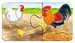 A la ferme Puzzle;Puzzle enfants - Image 5 - Ravensburger