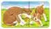 Op de boerderij / A la ferme Puzzels;Puzzels voor kinderen - image 7 - Ravensburger