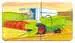 A la ferme Puzzle;Puzzle enfants - Image 9 - Ravensburger