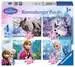 Disney Frozen Puzzels;Puzzels voor kinderen - image 1 - Ravensburger