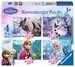 Frozen Puzzle;Puzzle per Bambini - immagine 1 - Ravensburger