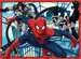 Disney Spider Man 4 v 1, 12/16/20/24 dílků 2D Puzzle;Dětské puzzle - obrázek 3 - Ravensburger