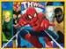 Ultimate Spiderman Puzzle;Puzzle per Bambini - immagine 5 - Ravensburger