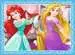 Princesse Disney Puzzle;Puzzle per Bambini - immagine 4 - Ravensburger